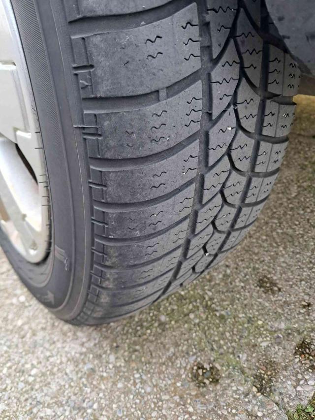 OPEL Meriva 1.4 16V Club ok neopatentati