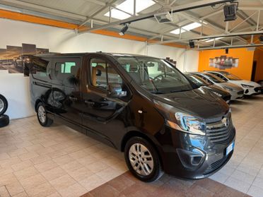 Opel Vivaro 29 1.6 BiTurbo S&S EcoFLEX PL-TN Combi Sport
