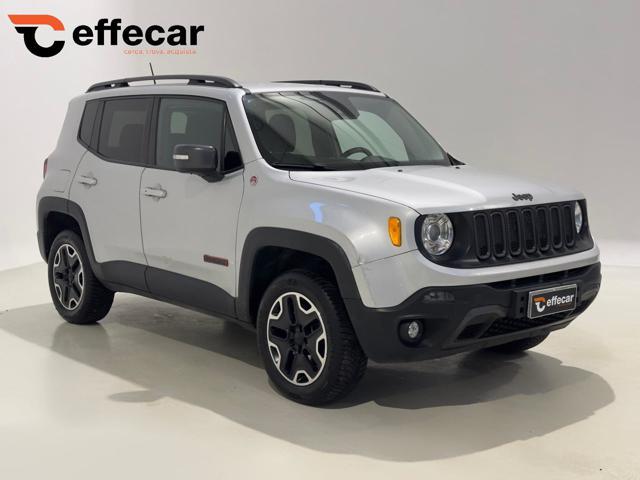 JEEP Renegade 2.0 Mjt 170CV 4WD Active Drive Low Trailhawk