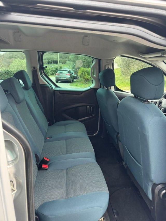 CITROEN Berlingo Multispace BlueHDi 100 5 posti Feel Combi N1