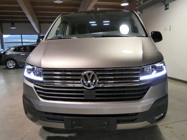 VOLKSWAGEN Multivan 2.0 TDI 150CV DSG EDITION 7PÖ.
