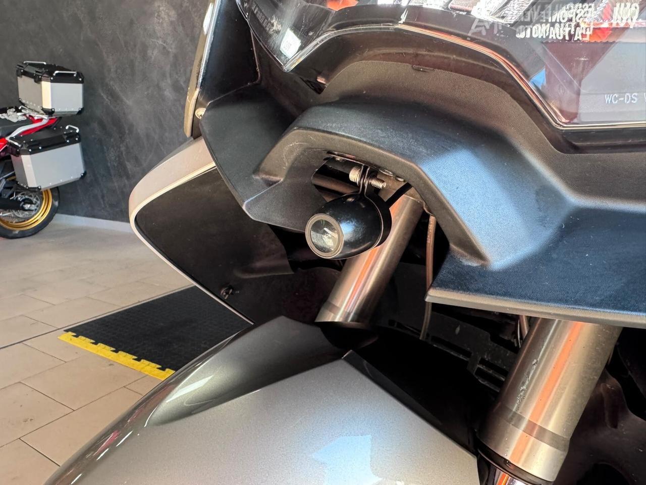 Bmw C 650 GT