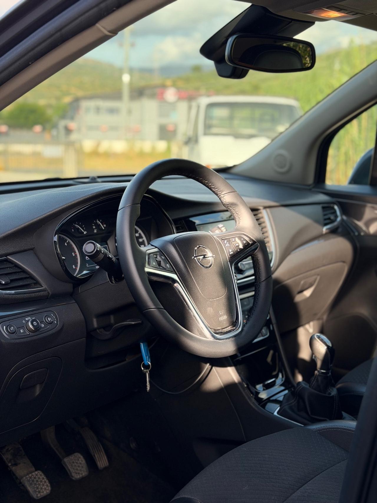 Opel Mokka X 1.6 CDTI Ecotec 136CV 4x2 aut. Ultimate