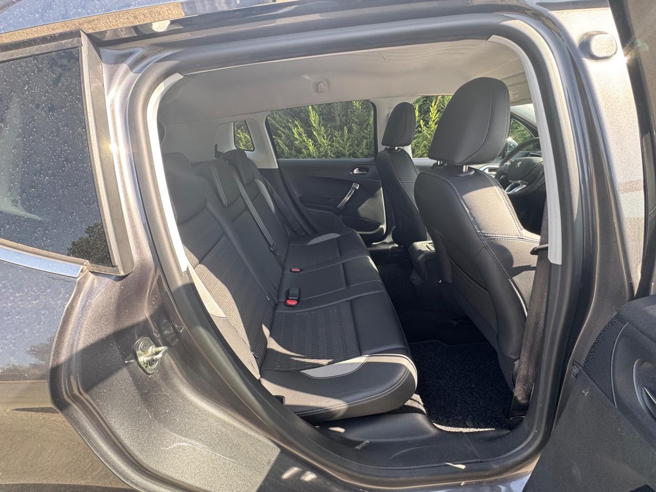Peugeot 2008 PureTech 82 Allure