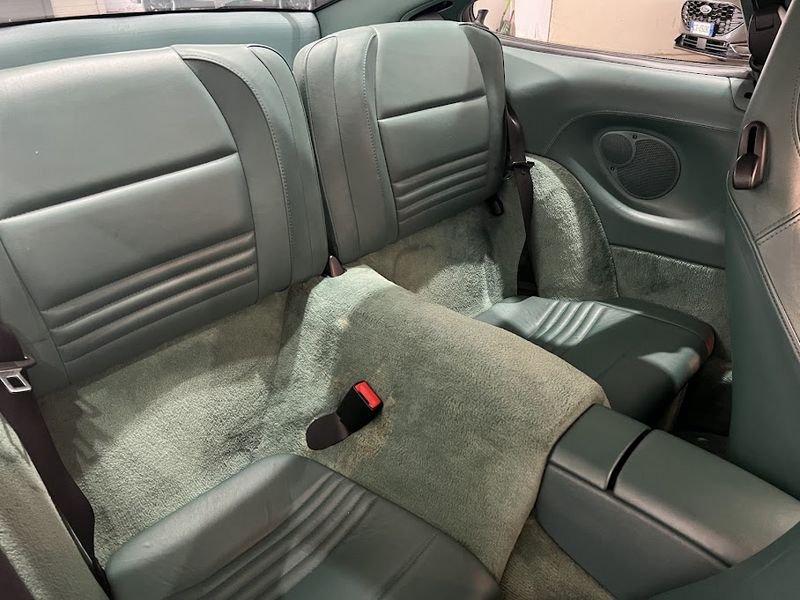 Porsche Carrera 996 996 CARRERA