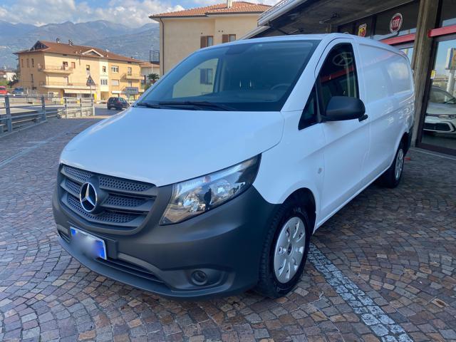 MERCEDES-BENZ Vito 2.0 114 CDI aut. PC-SL Furgone Long PRO + IVA