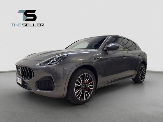 MASERATI Grecale MHEV 250 CV AWD GT*FORMULA S*