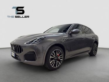 MASERATI Grecale MHEV 250 CV AWD GT*FORMULA S*
