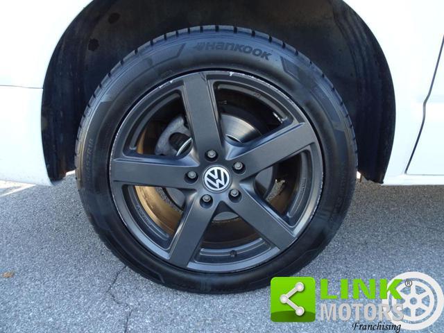 VOLKSWAGEN Multivan 2.0 TDI 204CV 4Motion *UNIPRO*