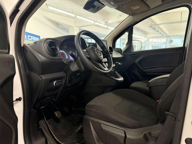 Mercedes-Benz Citan Citan 110 cdi furgone Long