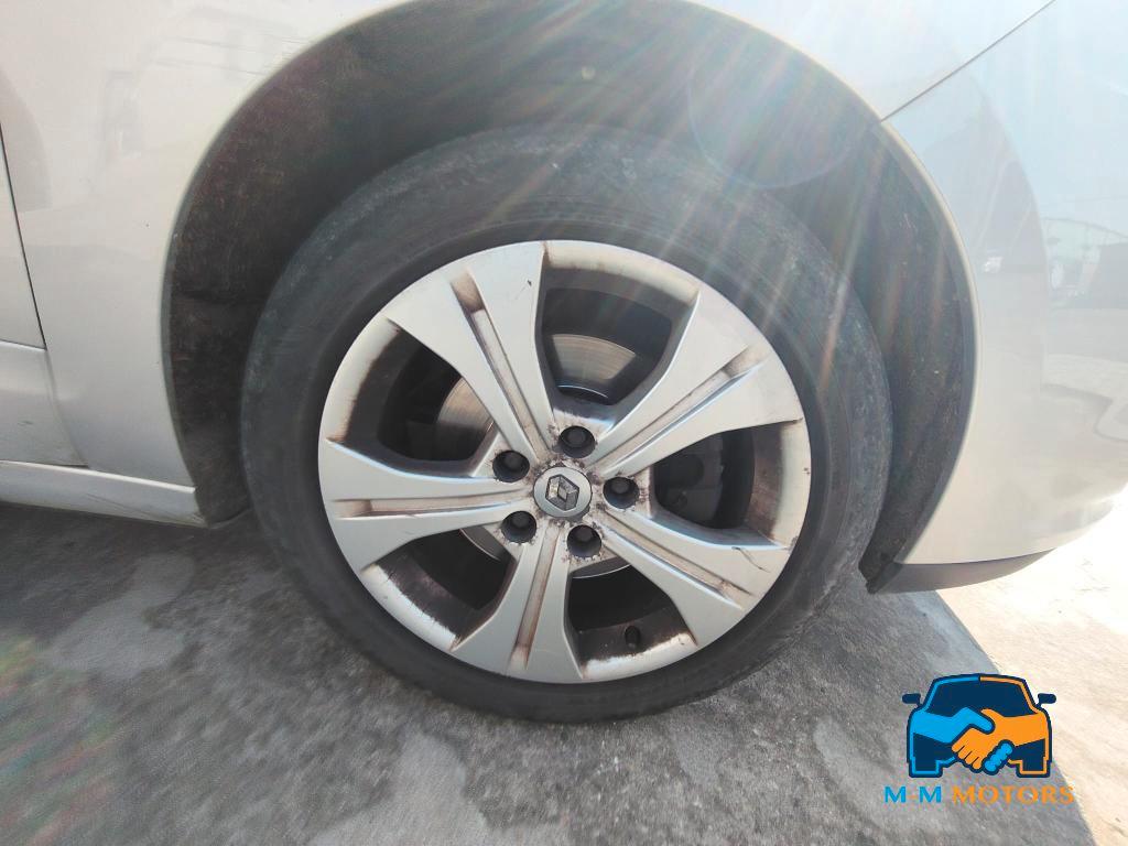 Renault Scenic X-Mod 1.5 dci Dynamique 110cv edc