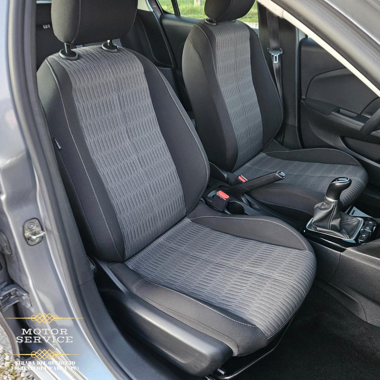 Opel Corsa 1.2 BENZ PREZZO REALE E FINALE