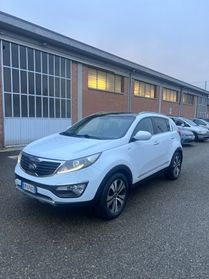 Kia Sportage 2.0 DIESEL 184CV AWD R