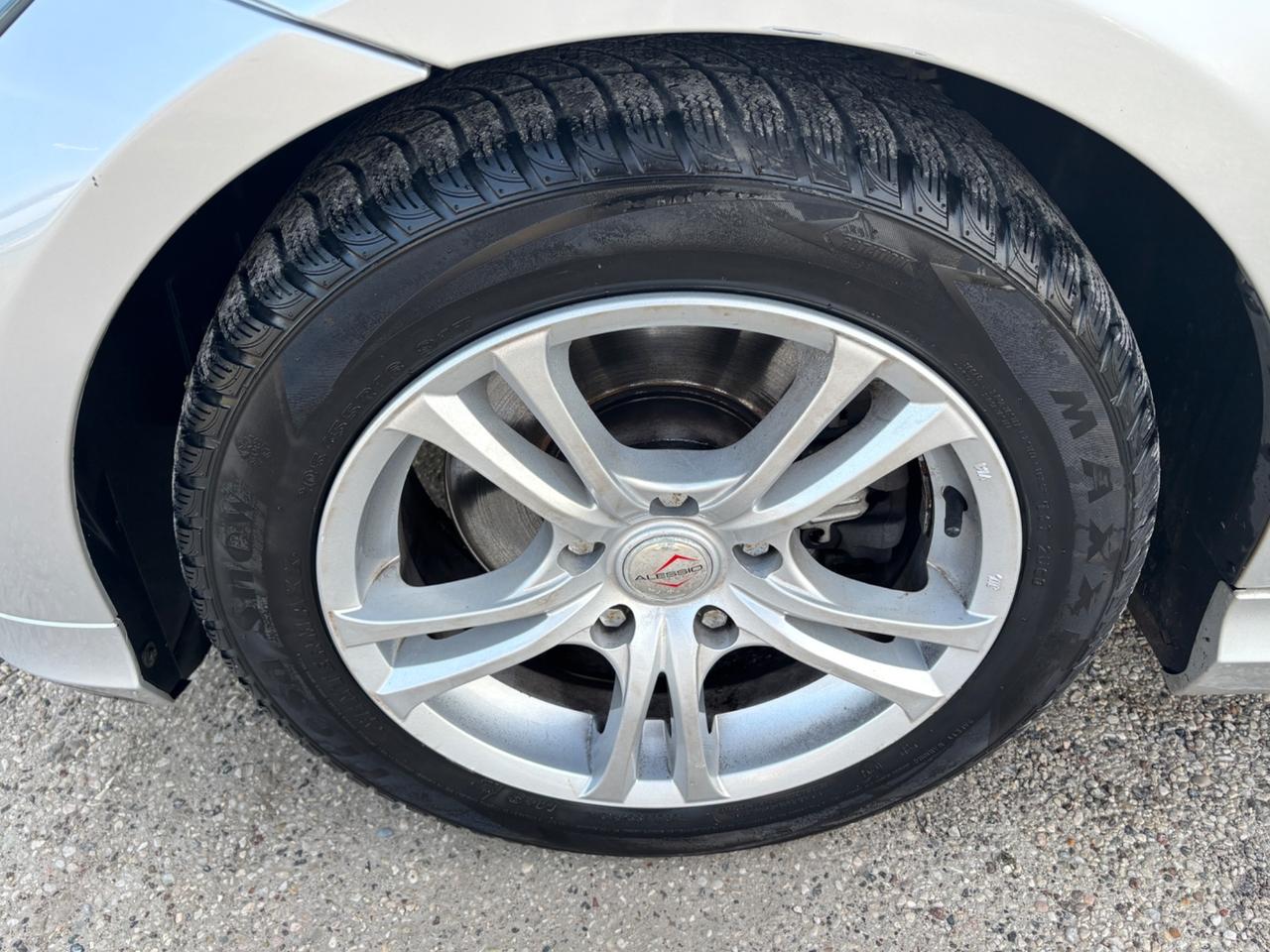 Bmw 320 320d cat Touring MSport