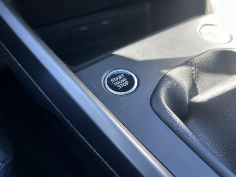 Audi A3 SPB 35 TFSI Sport Advanced 24 MILA KM