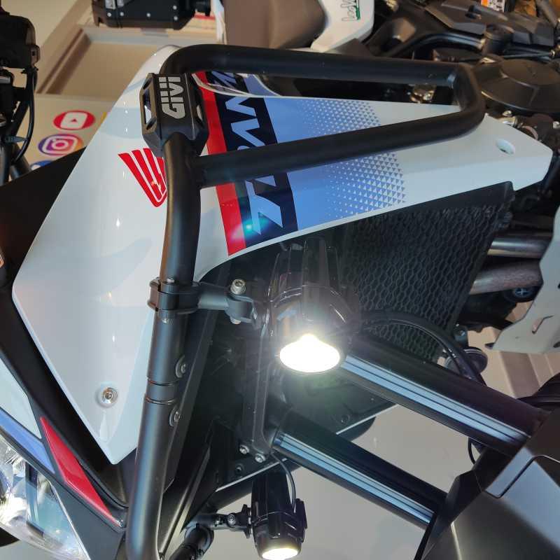 Honda Transalp XL750 - 2024