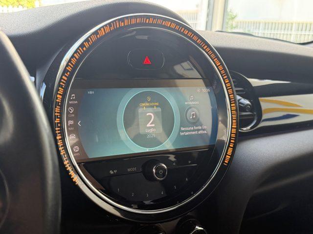 MINI Cooper SE Electric