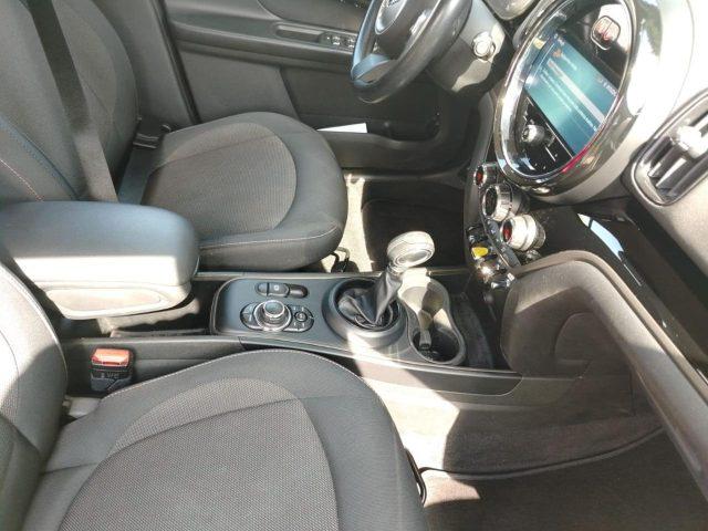 MINI Countryman 1.5 Cooper SE Business Countryman ALL4 Automatica