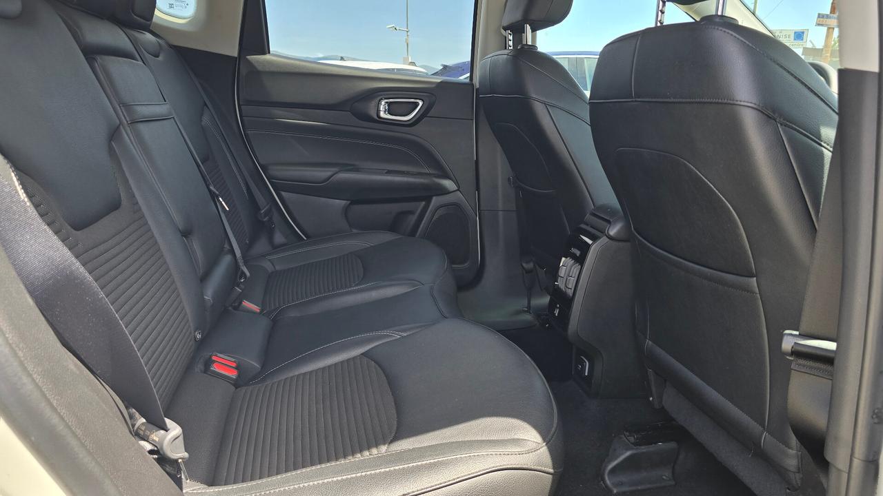 Jeep Compass LIMITED II