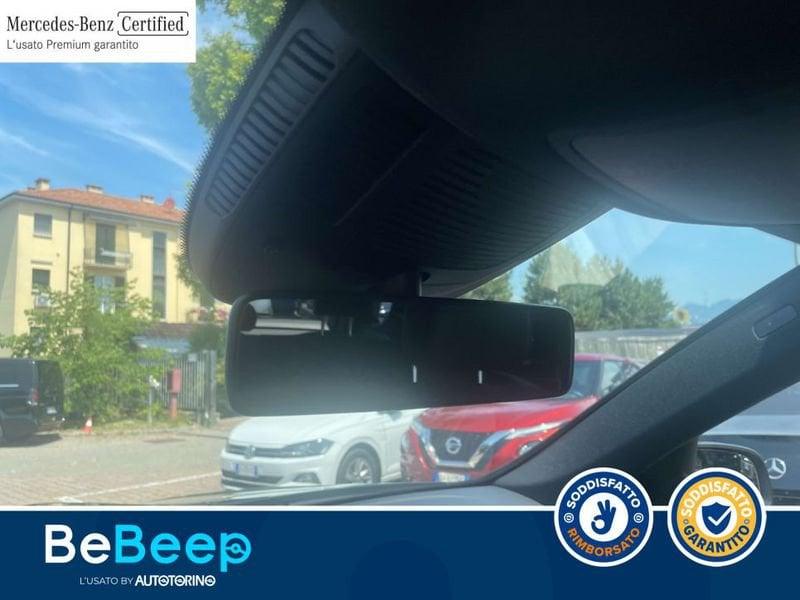 Mercedes-Benz GLE 300 D PREMIUM PLUS 4MATIC AUTO