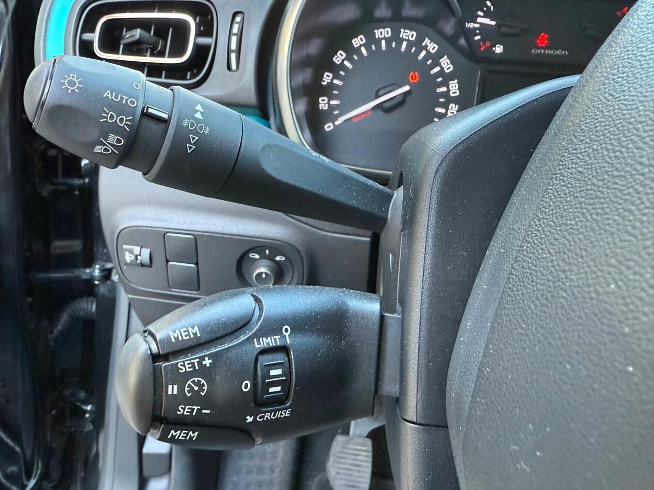 Citroen C3 1.5 bluehdi Shine 43.000km diesel