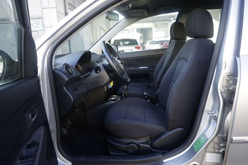 Mazda Mazda2 Mazda Mazda2 MY'06 1.4 TD 5p. Style 50KW ANNO 2006