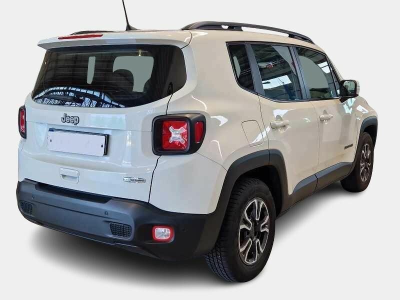 JEEP RENEGADE 1.0 T3 120cv Business