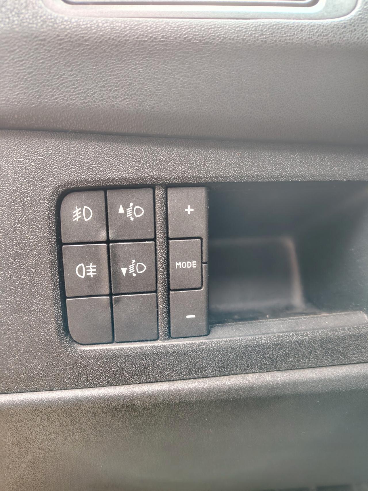 Lancia MUSA 1.3 Mjt 95 CV 5th Avenue