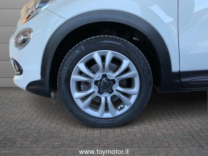 FIAT 500X 1.3 MultiJet 95 CV Pop Star