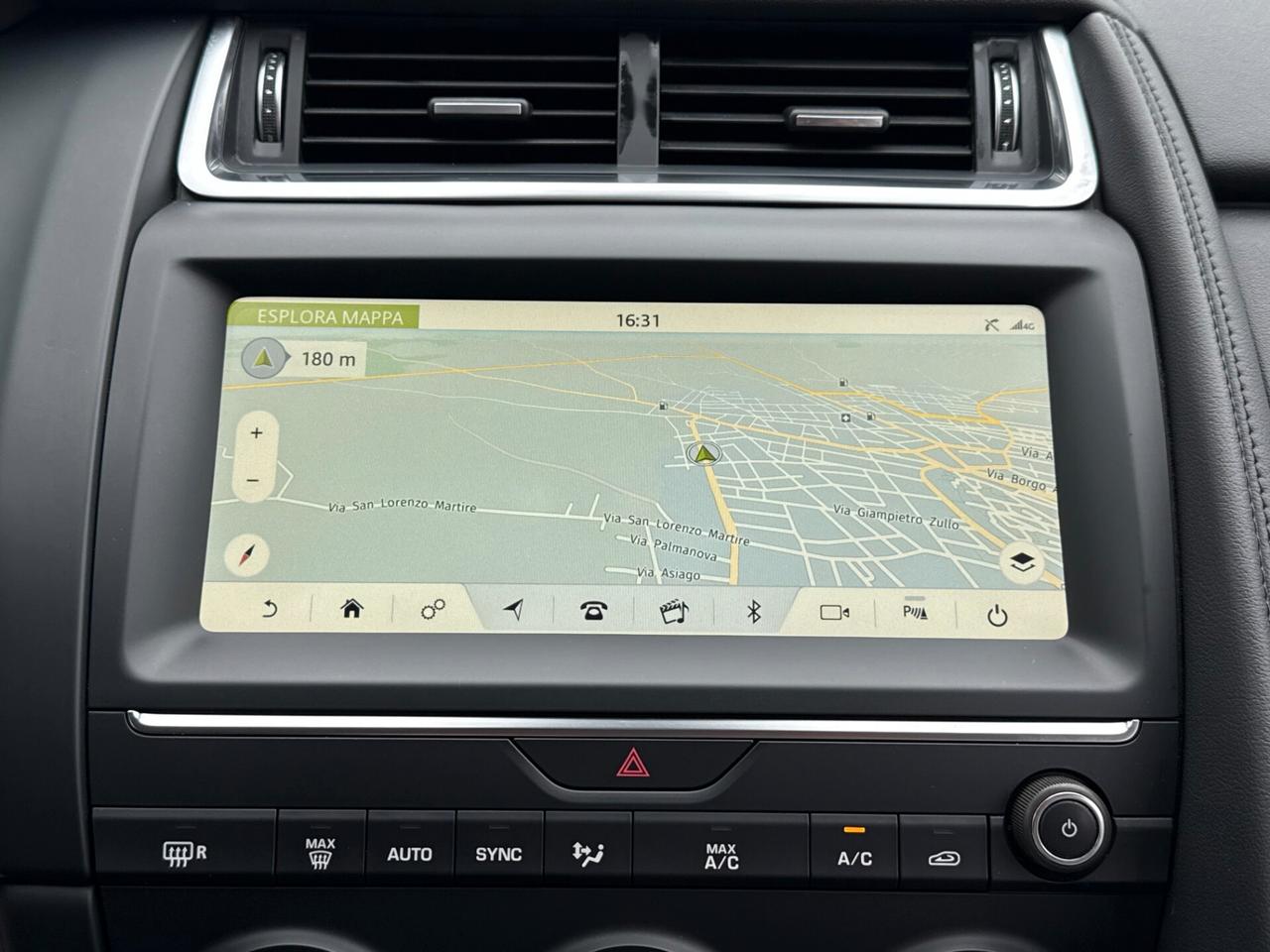 Jaguar E-Pace 2.0D 180CV AWD Aut. R-Dynamic S 2019