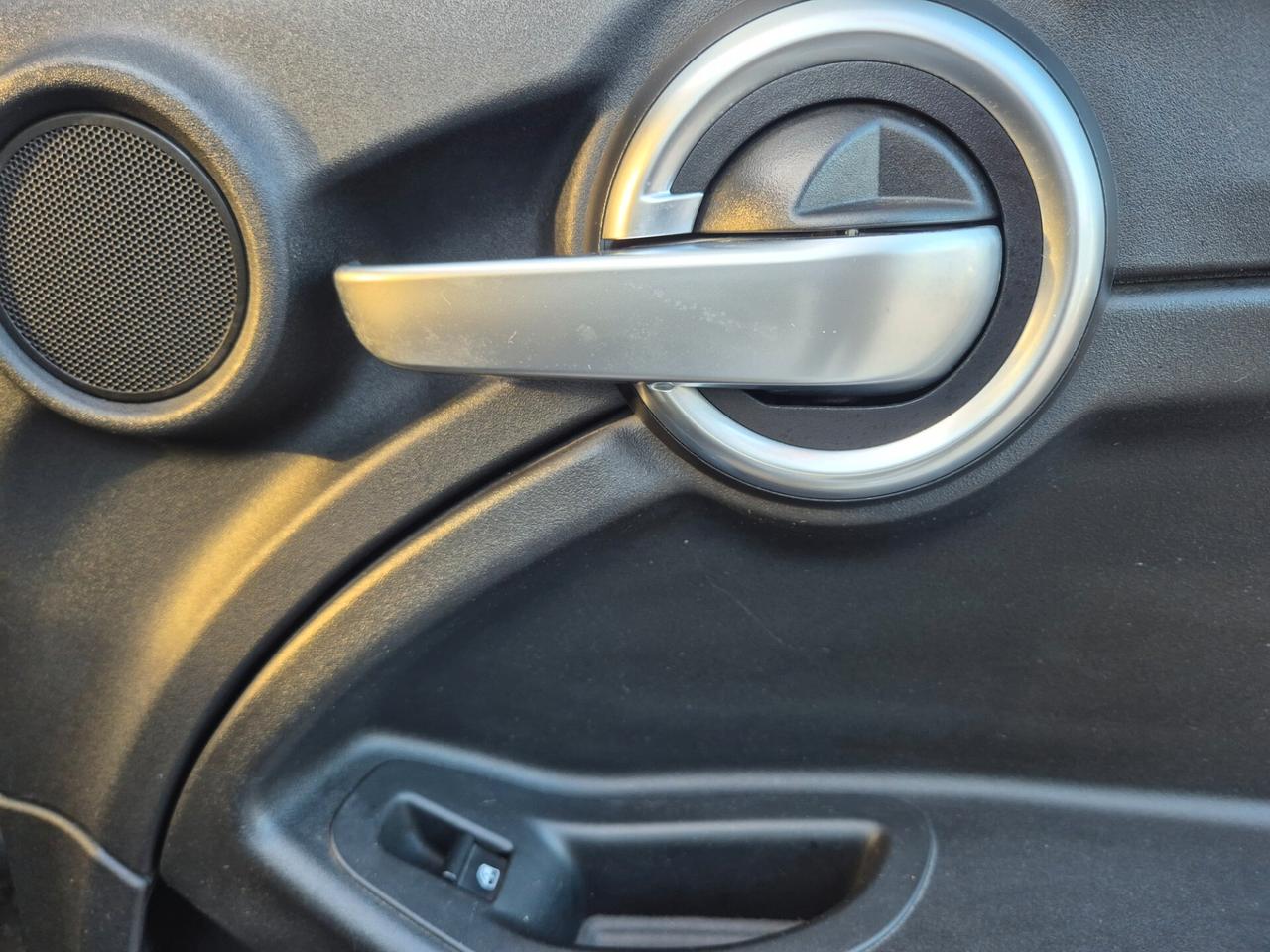 Fiat 500X 1.6 MultiJet 120 CV Lounge 2018