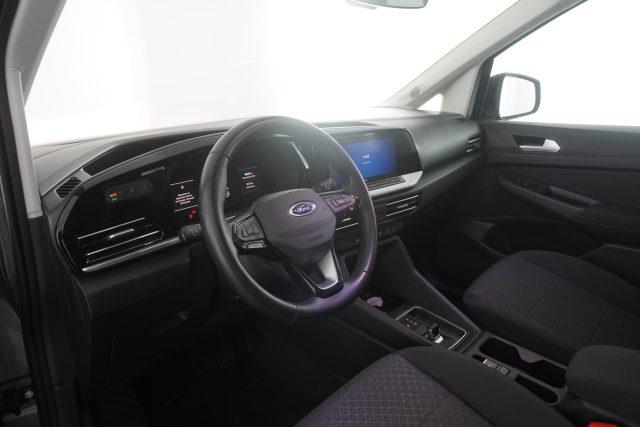 FORD Tourneo Connect Grand Tourneo Connect 2.0 EcoBlue 122 CV aut. Tita