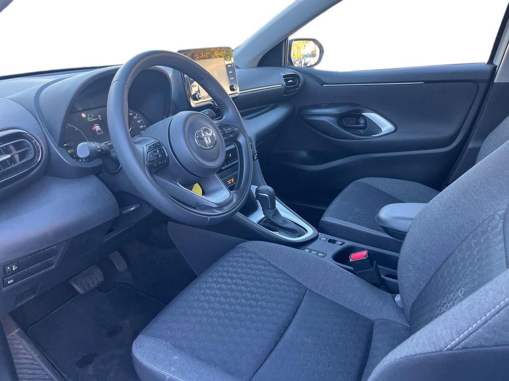 Toyota Yaris 1.5 hybrid Active