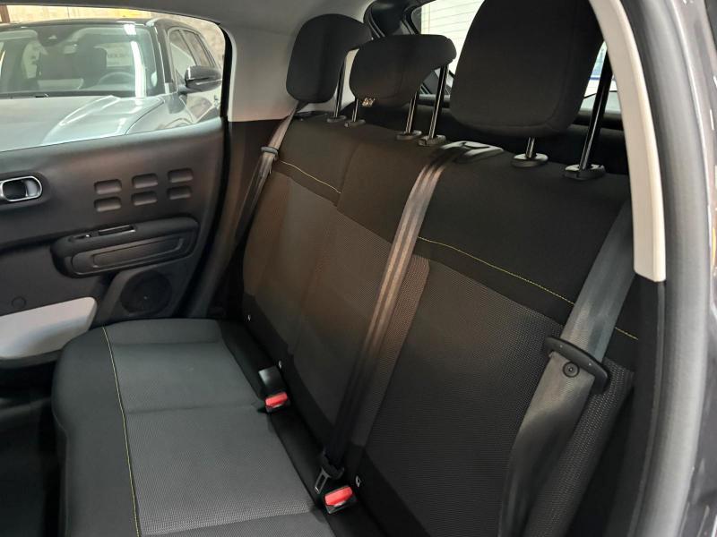 Citroen C3 1.5 bluehdi Shine s&s 100cv 6m