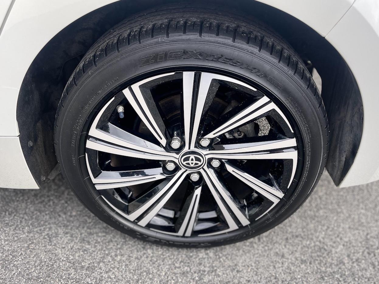 Toyota Corolla 1.8 Hybrid 98CV E6 Automatica - 2021