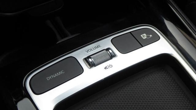 MERCEDES-BENZ GLA 180 d Automatic Progressive Advanced