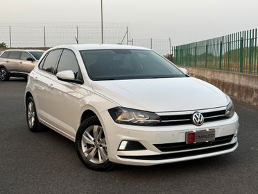 Volkswagen Polo Business 1.6 TDI 95 CV 5p Comfortline BlueMotion Tech.