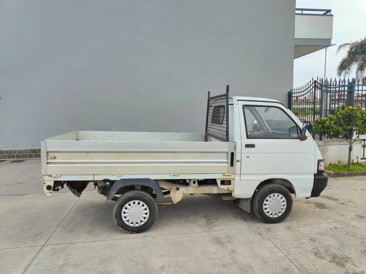 PIAGGIO PORTER - PRoV TOSCANA-ECCELLENTI CONDIZIONi