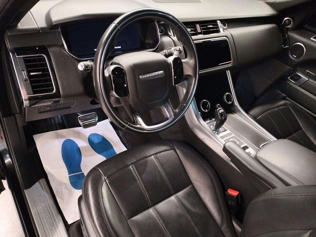 Land Rover Range Rover Sport 3.0d i6 mhev HSE 249cv auto