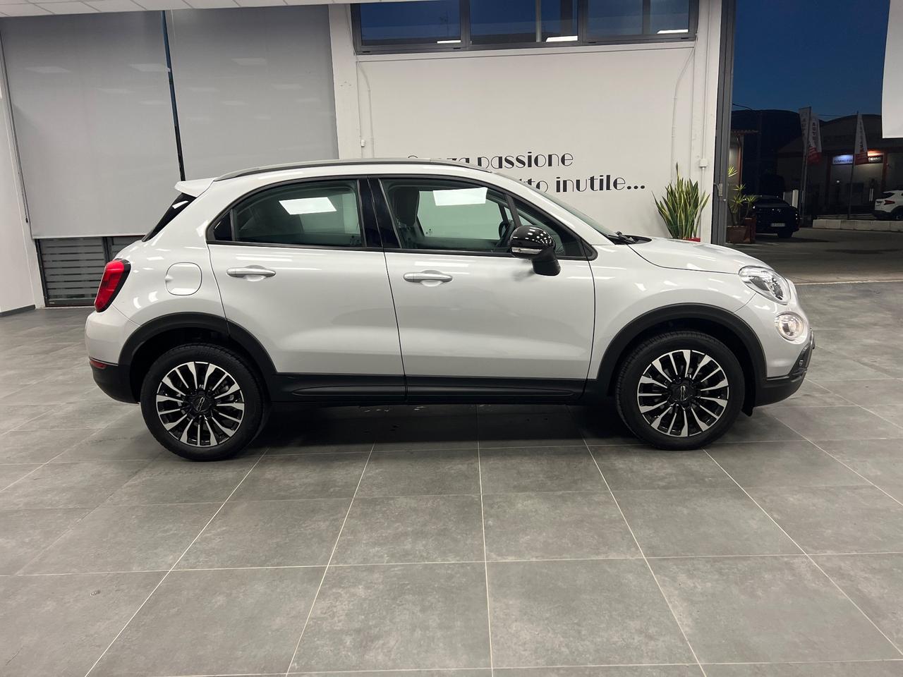 Fiat 500X 1.0 T3 120 CV Cross Dolcevita
