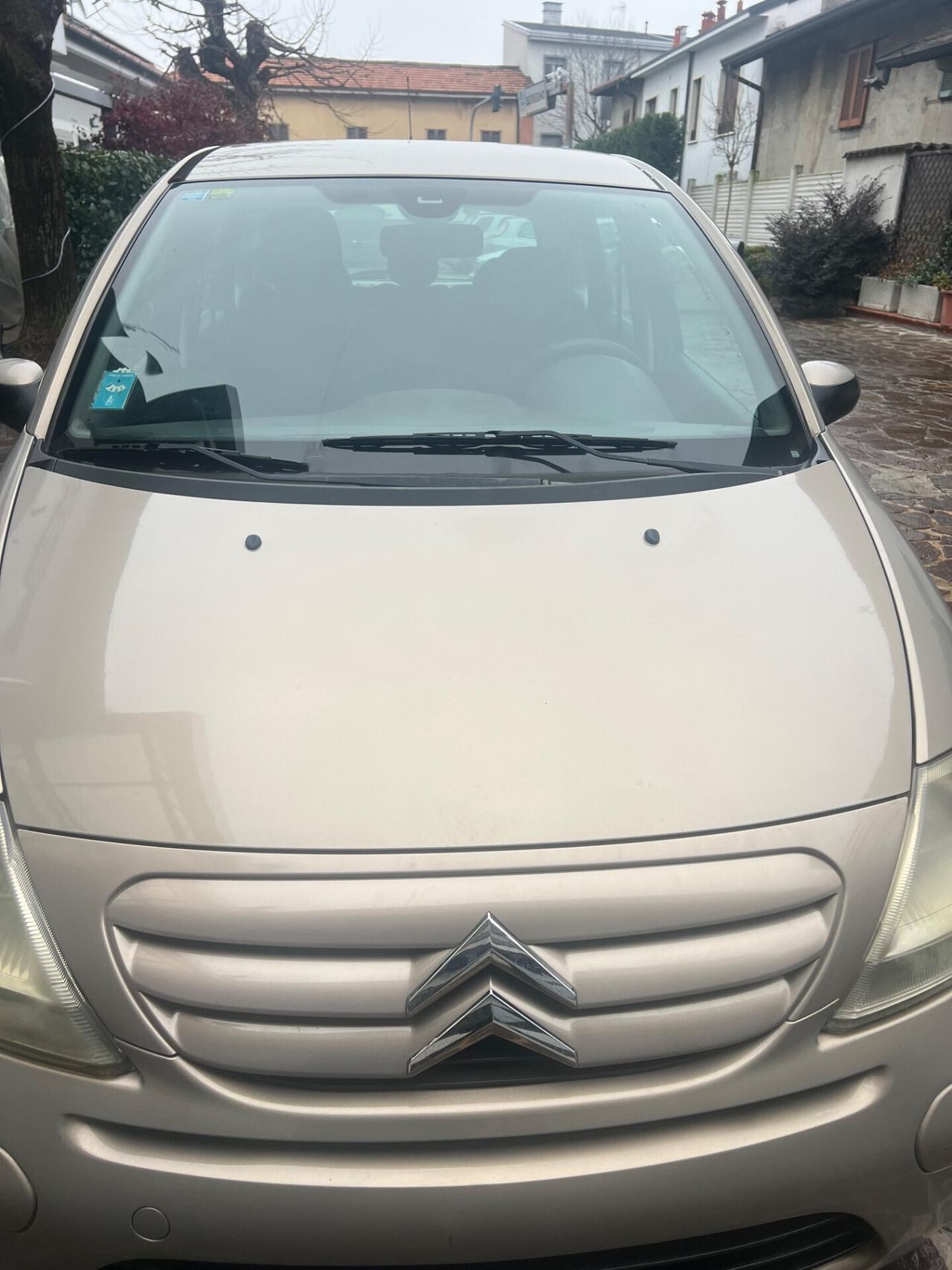 Citroen C3 1.1 Perfect Bi Energy G