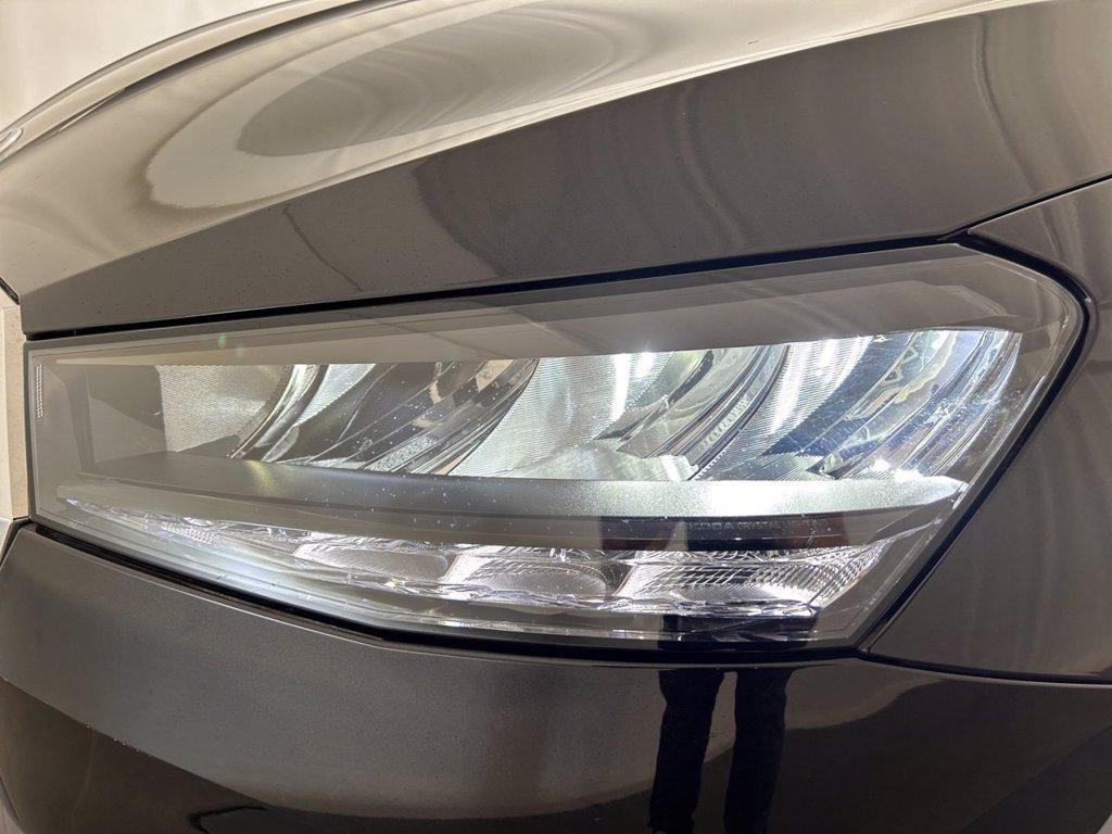 SKODA Fabia 1.0 mpi evo style 80cv del 2022