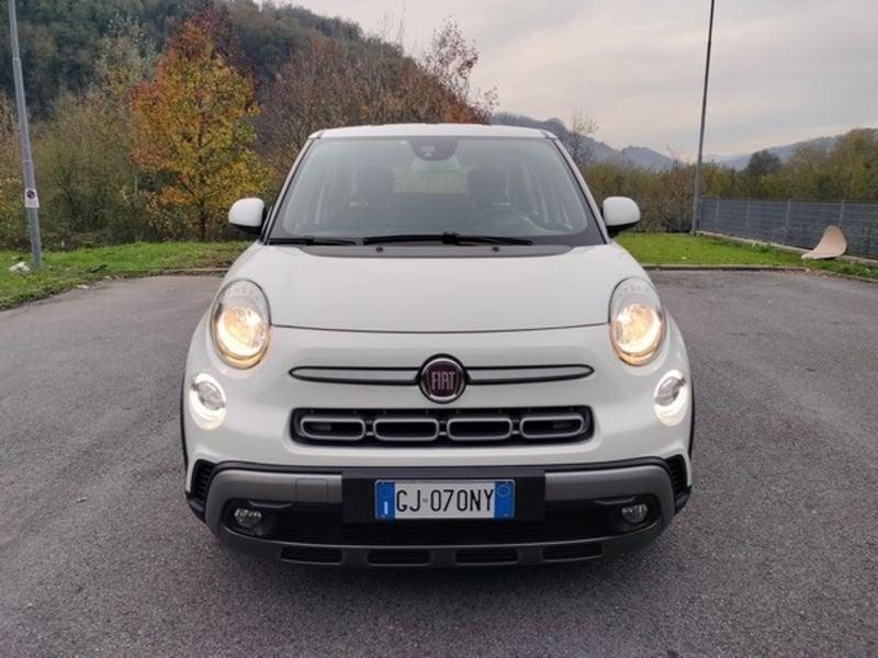 FIAT 500L 500L 1.3 Multijet 95 CV Cross