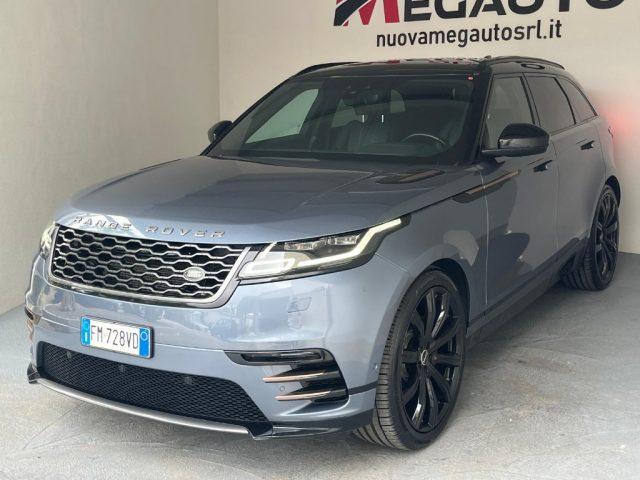 LAND ROVER Range Rover Velar 3.0 V6 SD6 300 CV R-Dynamic HSE