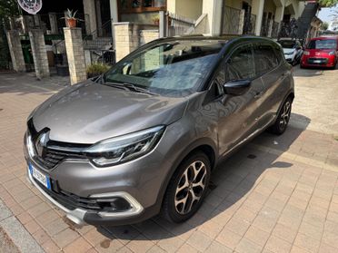 Renault Captur TCe 12V 90 CV Start&Stop Energy Bose