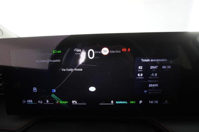 MG HS (2024-->) PHEV Luxury