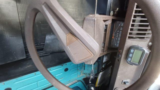 CITROEN Dyane 6