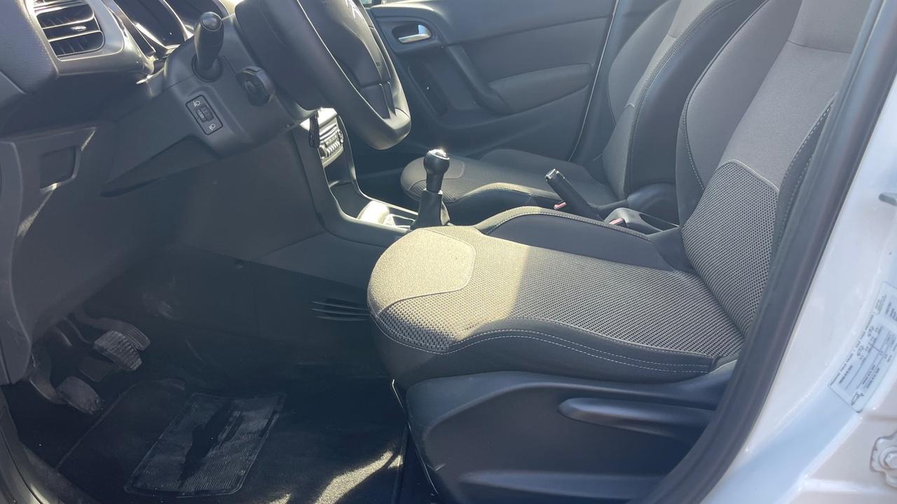 Citroen C3 Progression 1.0 VTI 68cv