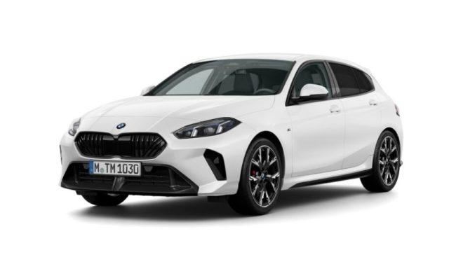 BMW 118 d 5p. MSport Pro