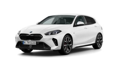BMW 118 d 5p. MSport Pro